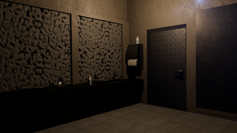 Buckshot Roulette: Mobile Image