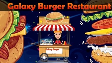 Burger Galaxy Restaurant Image