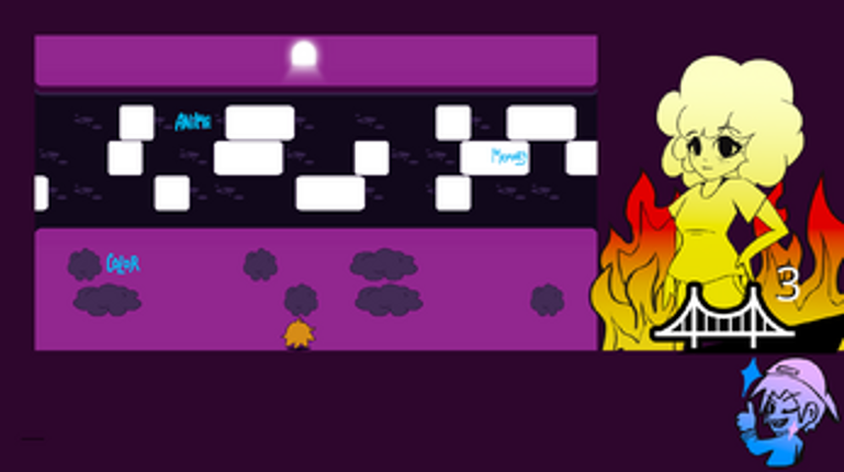 Burned Bridges Image