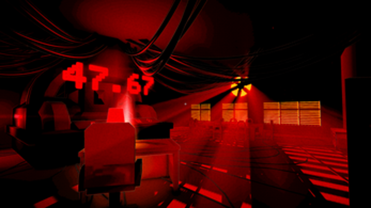 CADMIUM RED screenshot