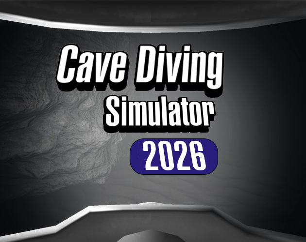 Games like Cave Diving Simulator 2026