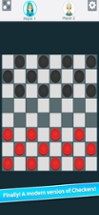 Checkers ‣ Image