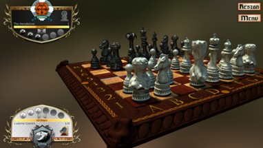 Chess 2: The Sequel Image