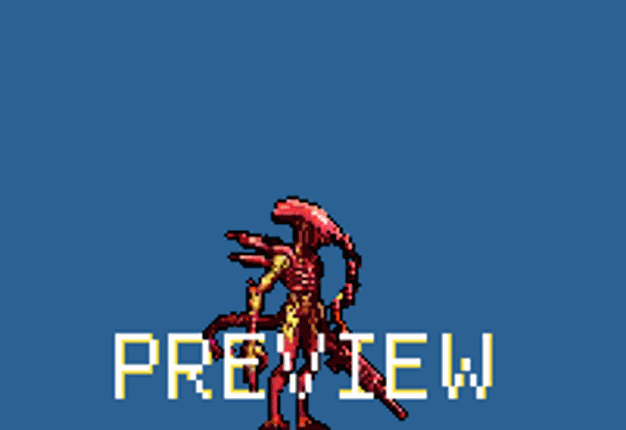 CK #009: Sargoth, the Living Weapon. Image