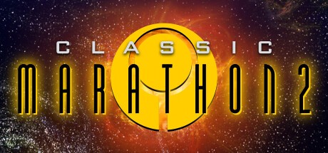 Games like Classic Marathon 2