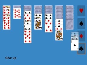 Classic Russian Solitaire Image