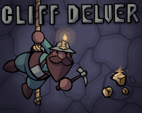 Cliffdelver Game Cover