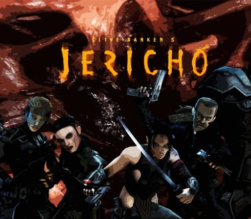 Clive Barker's Jericho Image