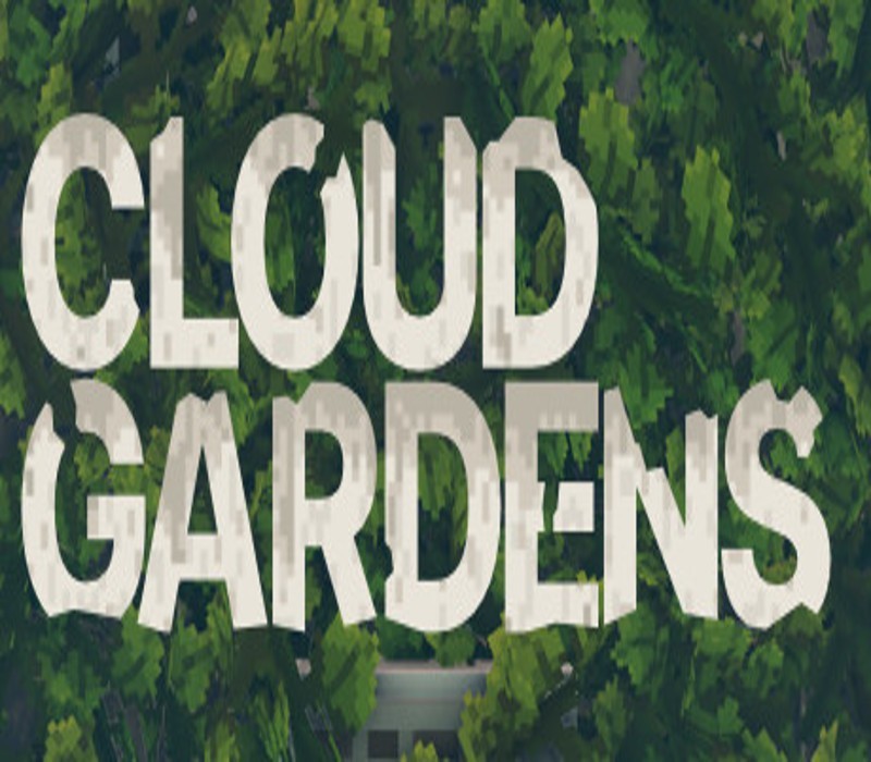 Games like Cloud Gardens