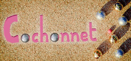 Games like Cochonnet