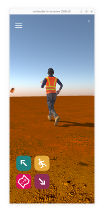 Contractor Hero (demo) Image