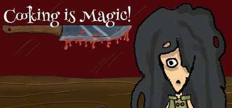 Games like Cooking is Magic!