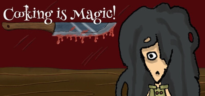 Cooking is Magic! Image