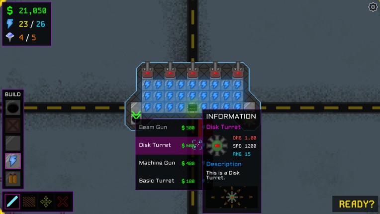 Cosmic Cargo screenshot