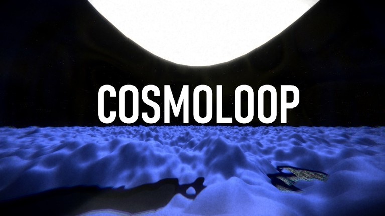 CosmoLoop Image