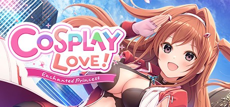 Games like Cosplay Love!: Enchanted Princess