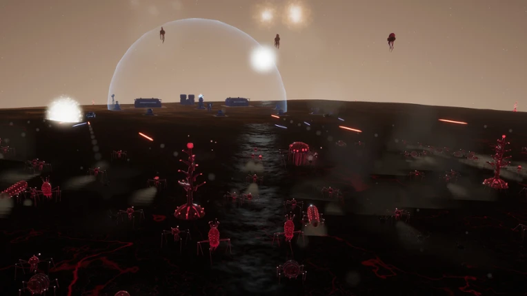 CounterMind screenshot
