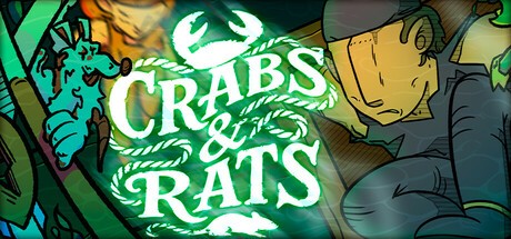 Games like Crabs And Rats
