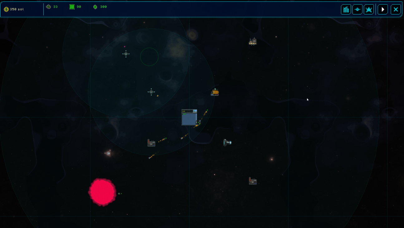 Games like Craters Inc.