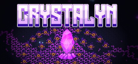 Games like Crystalyn