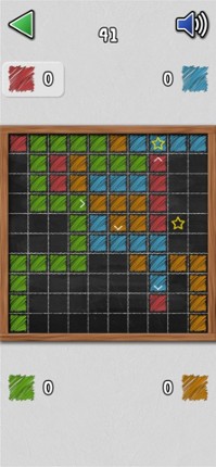 Cubesnake screenshot