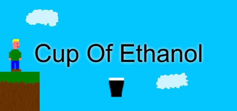 Cup Of Ethanol Image