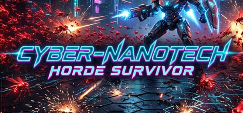 Cyber-Nanotech Horde Survivor Image