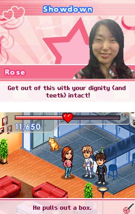 Date or Ditch screenshot