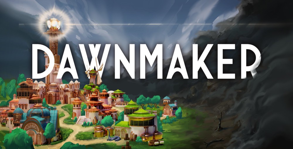 Games like Dawnmaker
