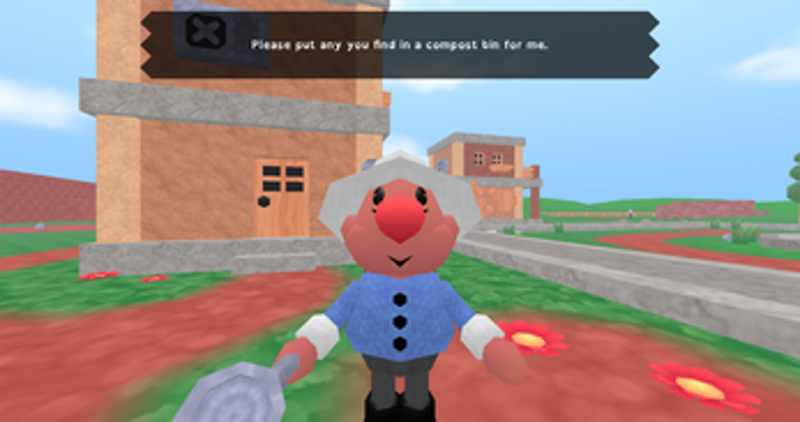 Day at Daisy Corner screenshot