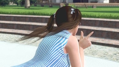 Dead or Alive Xtreme: Venus Vacation Image