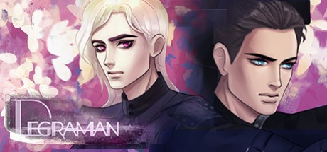 Games like Degraman: Act I. Vincent