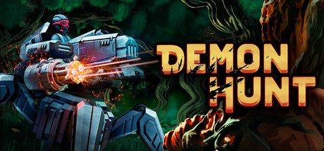 Games like Demon Hunt
