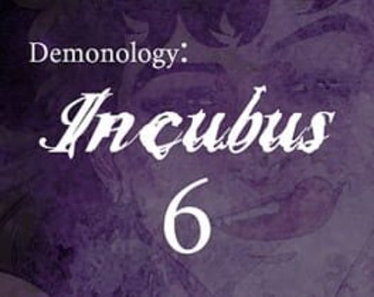 Demonology: Incubus: Chapter 6 Image