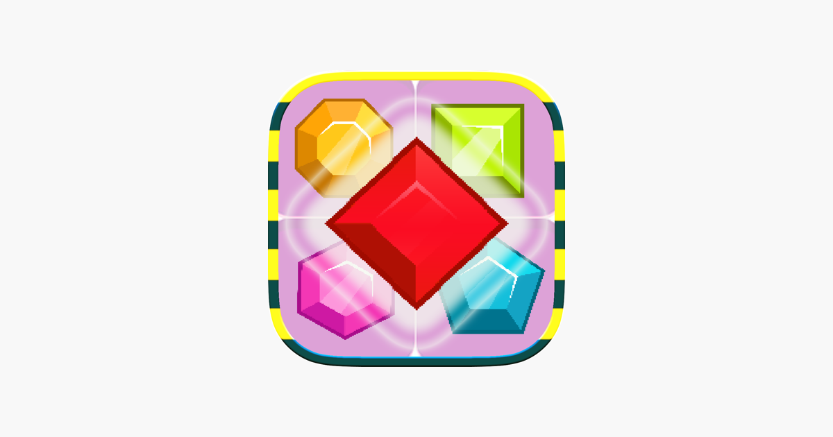 Games like Diamond Crush Match3