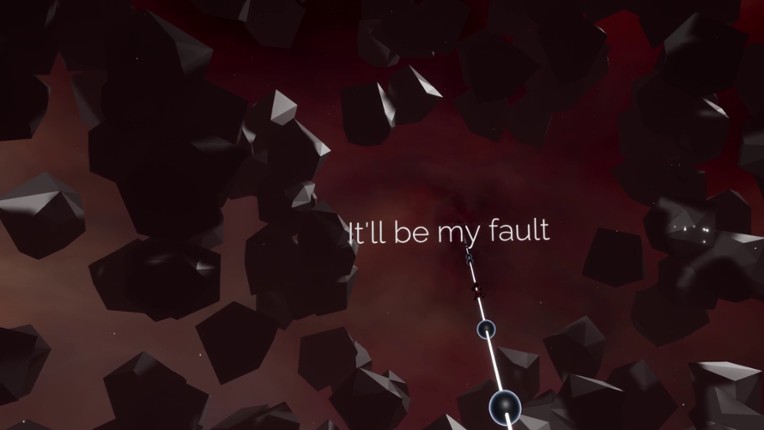 Dichotomy screenshot