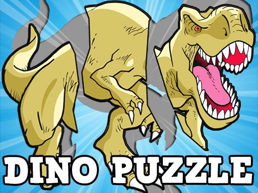 Games like Dino Puzzles