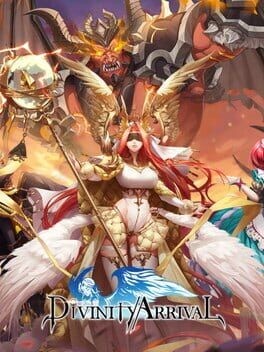 Games like Divinity Arrival