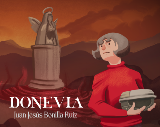 Donevia Image