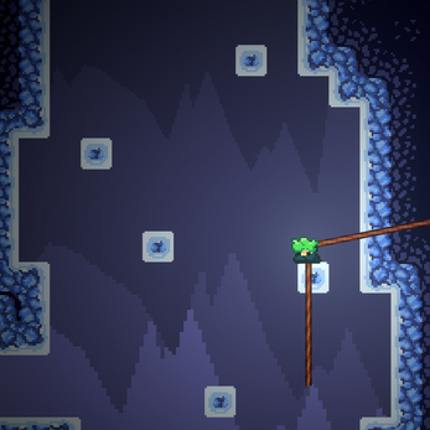 Don't Leaf Me Hangin' screenshot