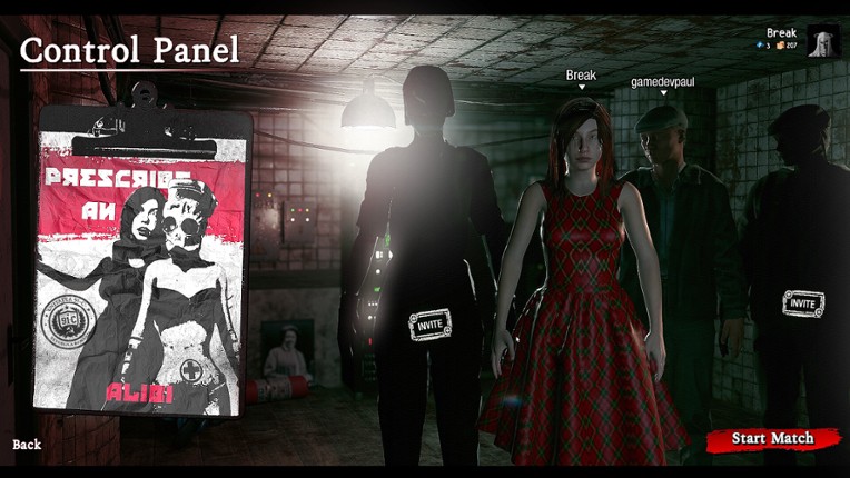 Dread Eagle screenshot