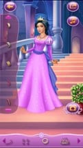 Dress Up Princess Mary Image