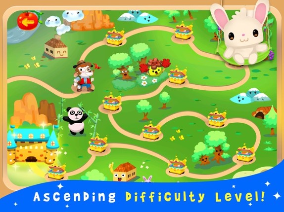 Educational Learning Games Image