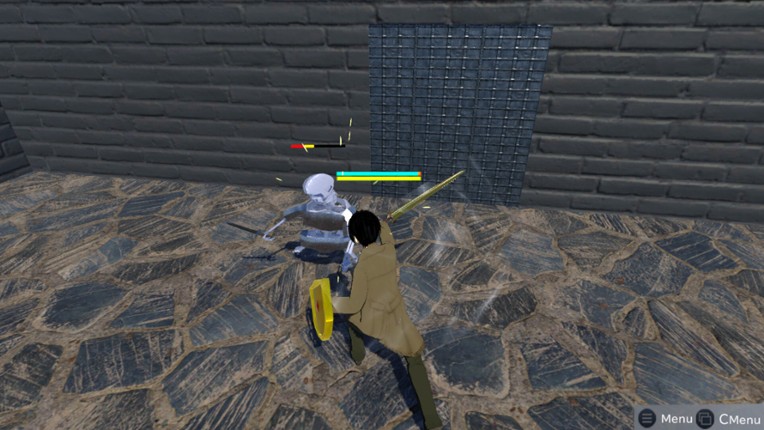 Ein's Sword screenshot