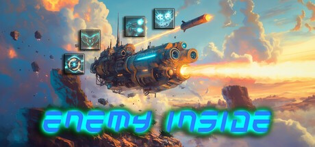 Games like Enemy Inside