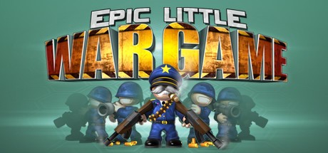 Games like Epic Little War Game