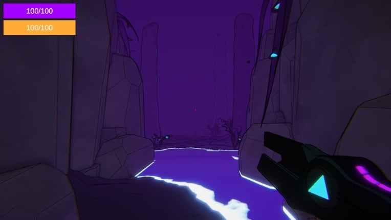 Epoch Spire Image