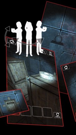 Escape Game - Prison screenshot