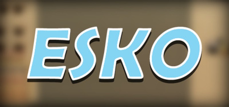 ESKO Game Cover