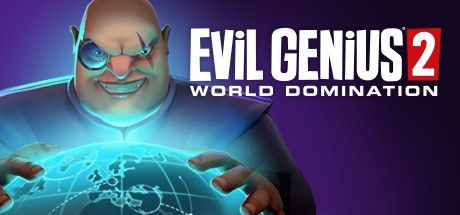 Games like Evil Genius 2 World Domination